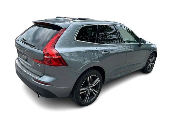 Thumbnail: 2018 Volvo XC60 - 22
