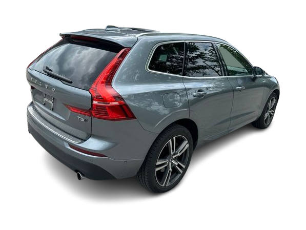 Thumbnail: 2018 Volvo XC60 - 21