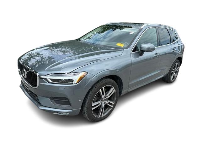 Thumbnail: 2018 Volvo XC60 - 10