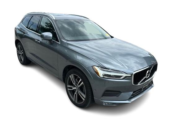 Thumbnail: 2018 Volvo XC60 - 24