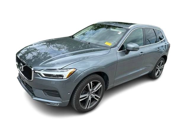 Thumbnail: 2018 Volvo XC60 - 17