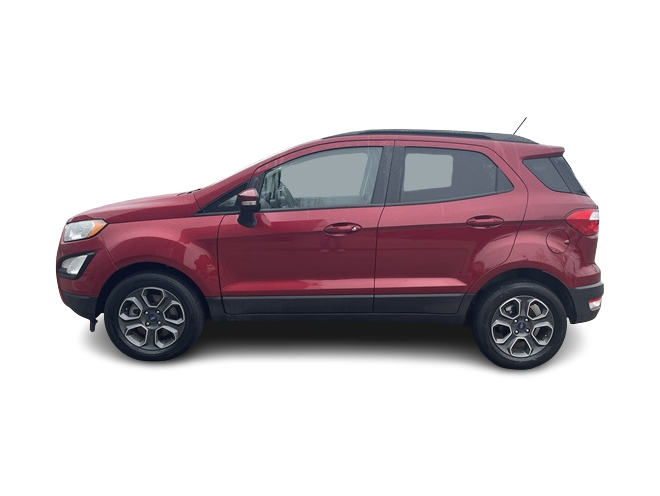 2020 Ford EcoSport SE 3