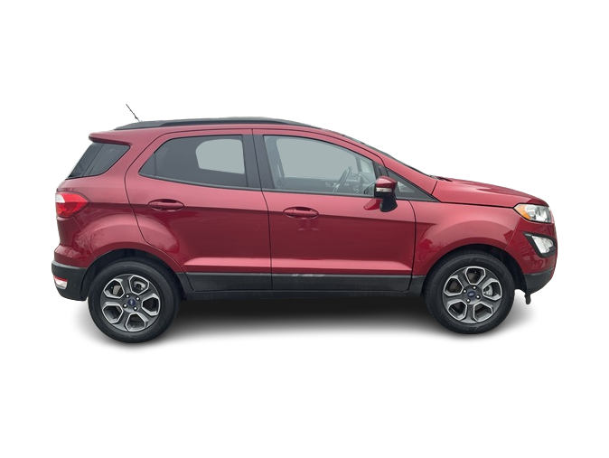 2020 Ford EcoSport SE 19