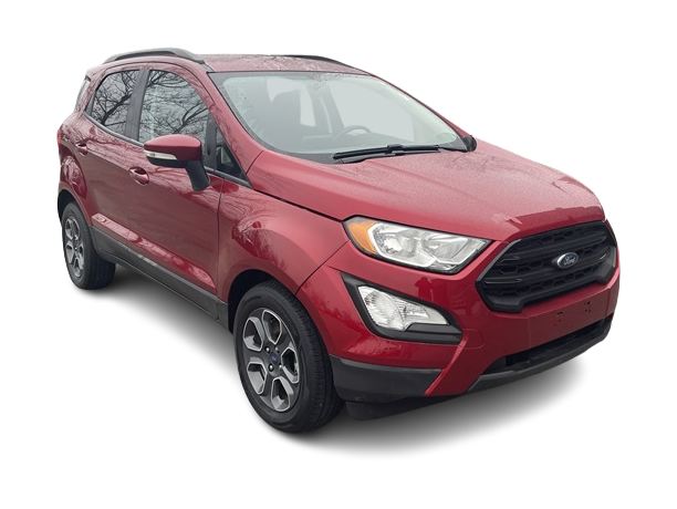 2020 Ford EcoSport SE 20