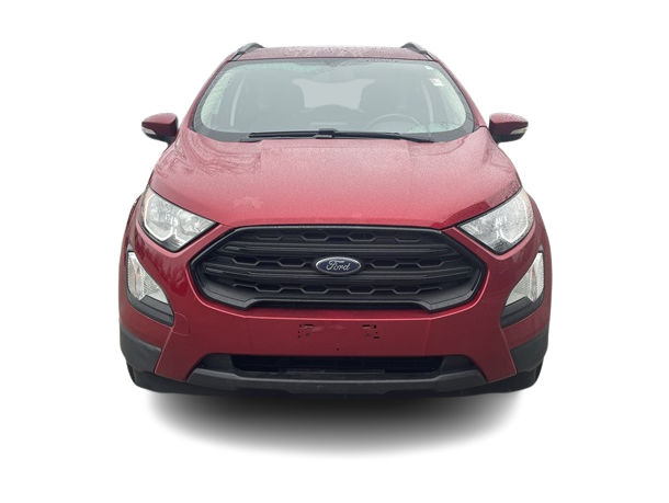 2020 Ford EcoSport SE 6