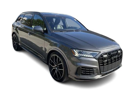 Thumbnail: 2021 Audi Q7 - 18
