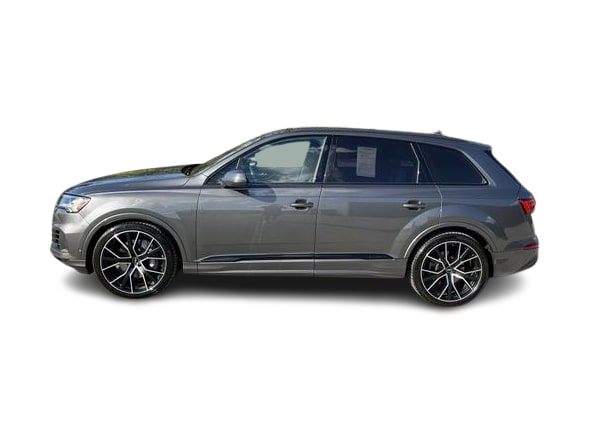 Thumbnail: 2021 Audi Q7 - 19