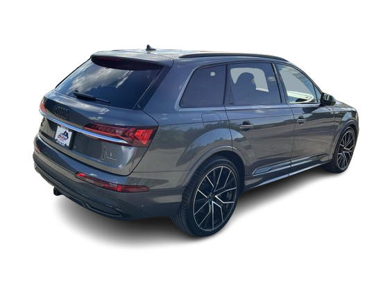 Thumbnail: 2021 Audi Q7 - 20