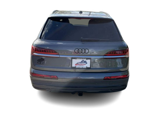 Thumbnail: 2021 Audi Q7 - 5