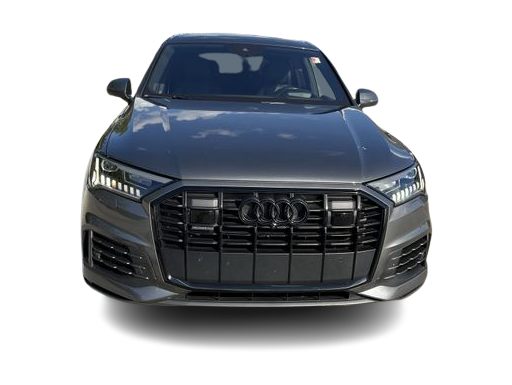 Thumbnail: 2021 Audi Q7 - 6