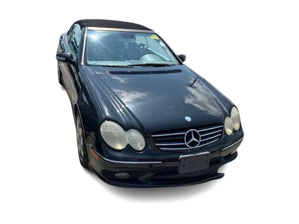 Thumbnail: 2005 Mercedes-Benz CLK - 19