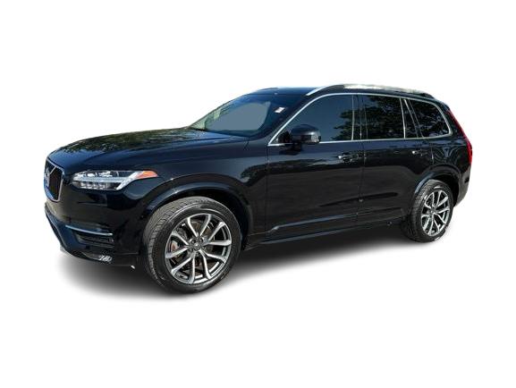 Thumbnail: 2019 Volvo XC90 - 3