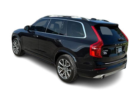 Thumbnail: 2019 Volvo XC90 - 4