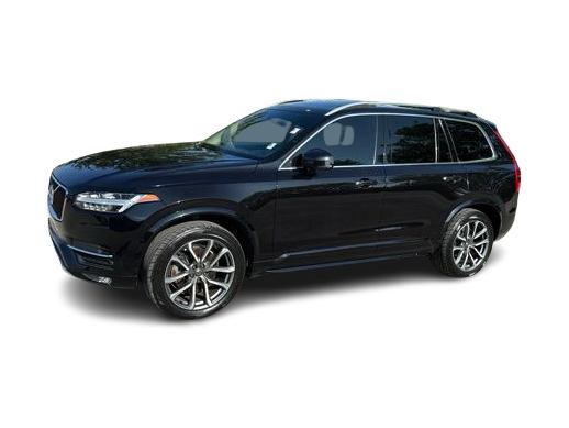 Thumbnail: 2019 Volvo XC90 - 19