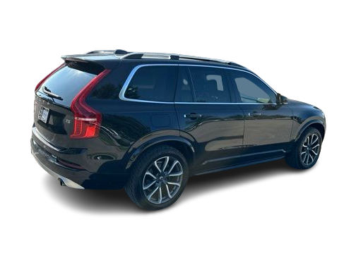 Thumbnail: 2019 Volvo XC90 - 24