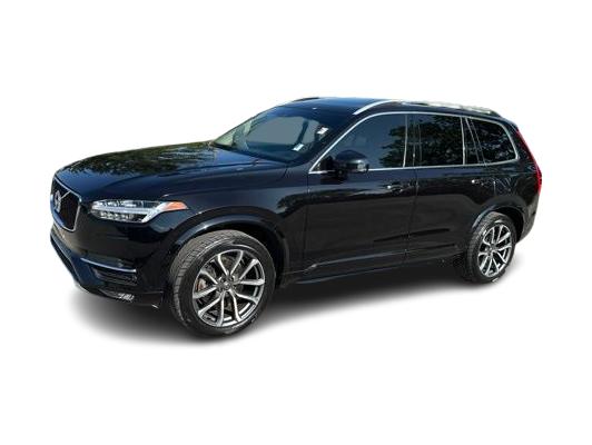 Thumbnail: 2019 Volvo XC90 - 18