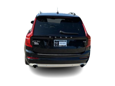 Thumbnail: 2019 Volvo XC90 - 5