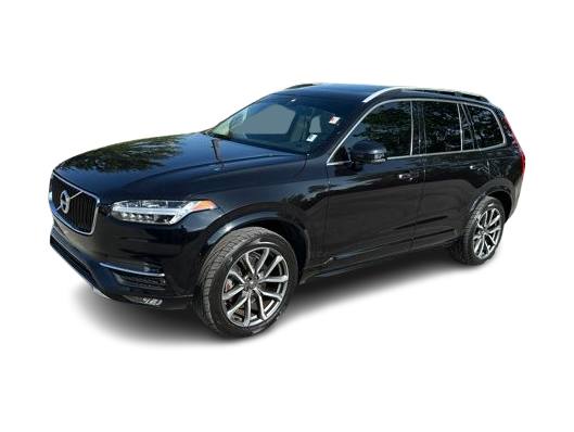 Thumbnail: 2019 Volvo XC90 - 17