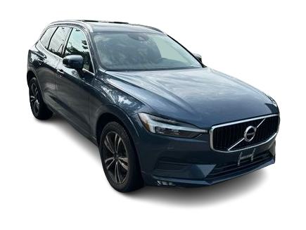 Thumbnail: 2021 Volvo XC60 - 24