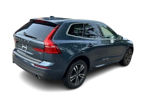 Thumbnail: 2021 Volvo XC60 - 20