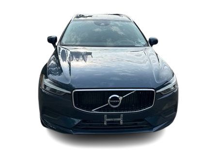 Thumbnail: 2021 Volvo XC60 - 5