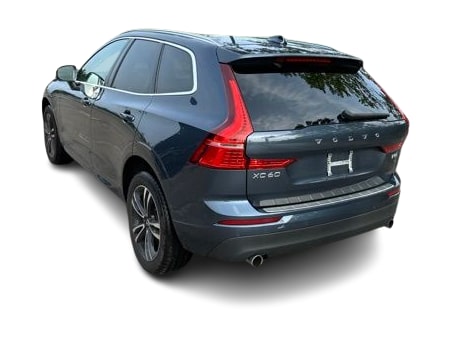 Thumbnail: 2021 Volvo XC60 - 18