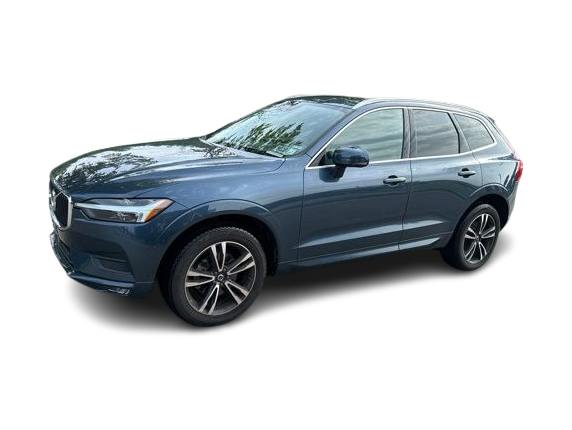 Thumbnail: 2021 Volvo XC60 - 3