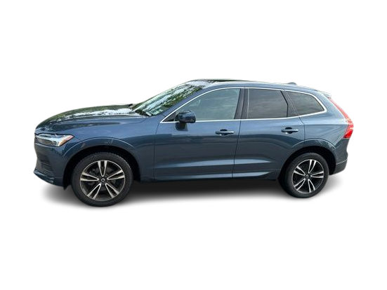 Thumbnail: 2021 Volvo XC60 - 17