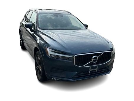 Thumbnail: 2021 Volvo XC60 - 25