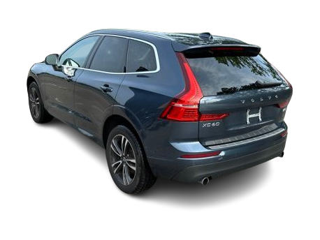 Thumbnail: 2021 Volvo XC60 - 4