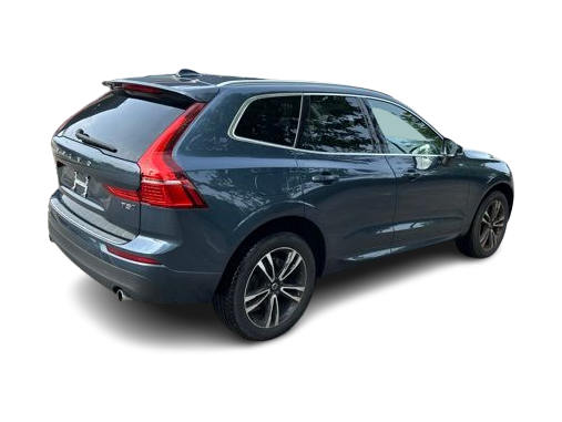 Thumbnail: 2021 Volvo XC60 - 21