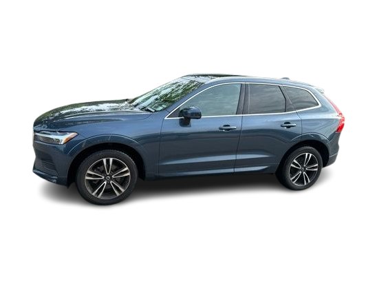 Thumbnail: 2021 Volvo XC60 - 16