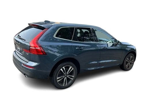 Thumbnail: 2021 Volvo XC60 - 22