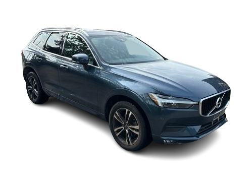 Thumbnail: 2021 Volvo XC60 - 23