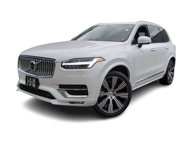 2022 Volvo XC90