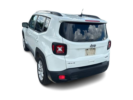 Thumbnail: 2018 Jeep Renegade - 14
