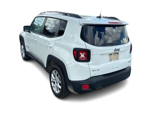 Thumbnail: 2018 Jeep Renegade - 13