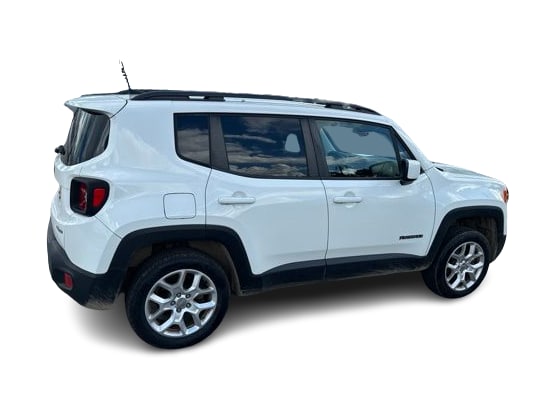 Thumbnail: 2018 Jeep Renegade - 18