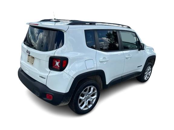Thumbnail: 2018 Jeep Renegade - 16