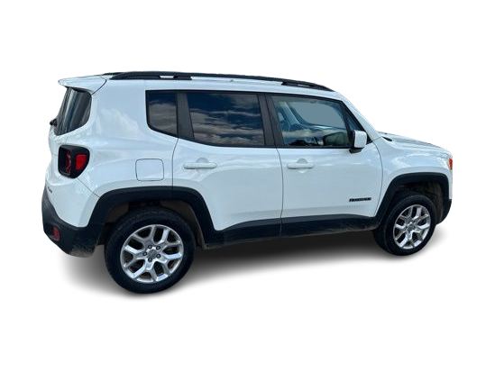 Thumbnail: 2018 Jeep Renegade - 19