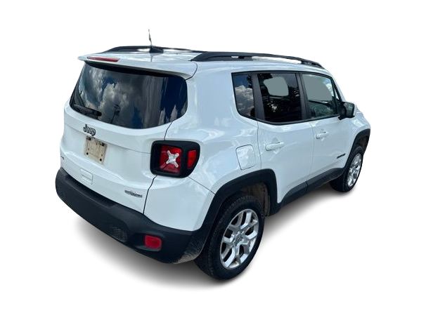 Thumbnail: 2018 Jeep Renegade - 15