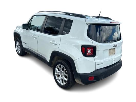 Thumbnail: 2018 Jeep Renegade - 3