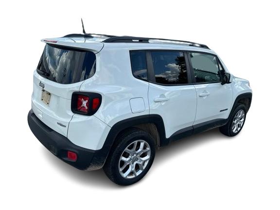 Thumbnail: 2018 Jeep Renegade - 17
