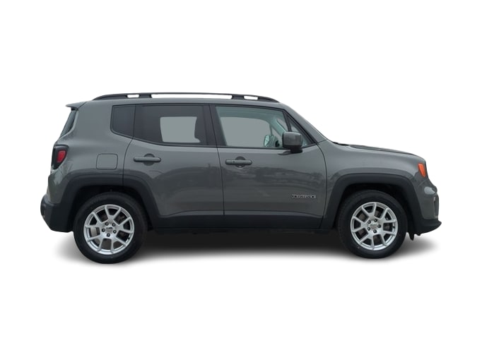 2019 Jeep Renegade Latitude 24