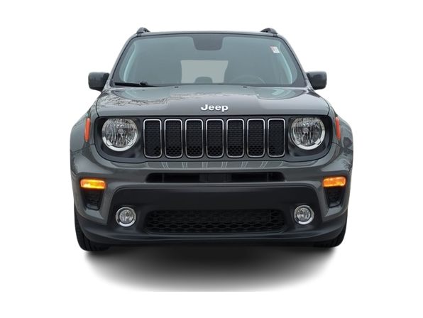 2019 Jeep Renegade Latitude 6