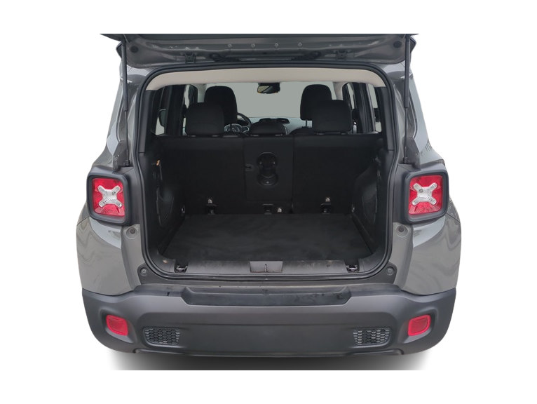 2019 Jeep Renegade Latitude 18