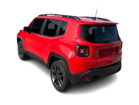 Thumbnail: 2022 Jeep Renegade - 3