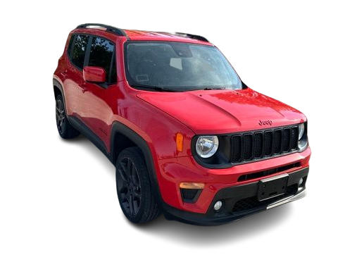 Thumbnail: 2022 Jeep Renegade - 15