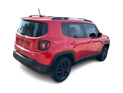 Thumbnail: 2022 Jeep Renegade - 12