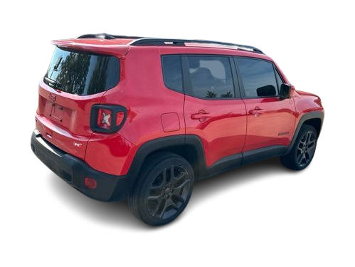 Thumbnail: 2022 Jeep Renegade - 13